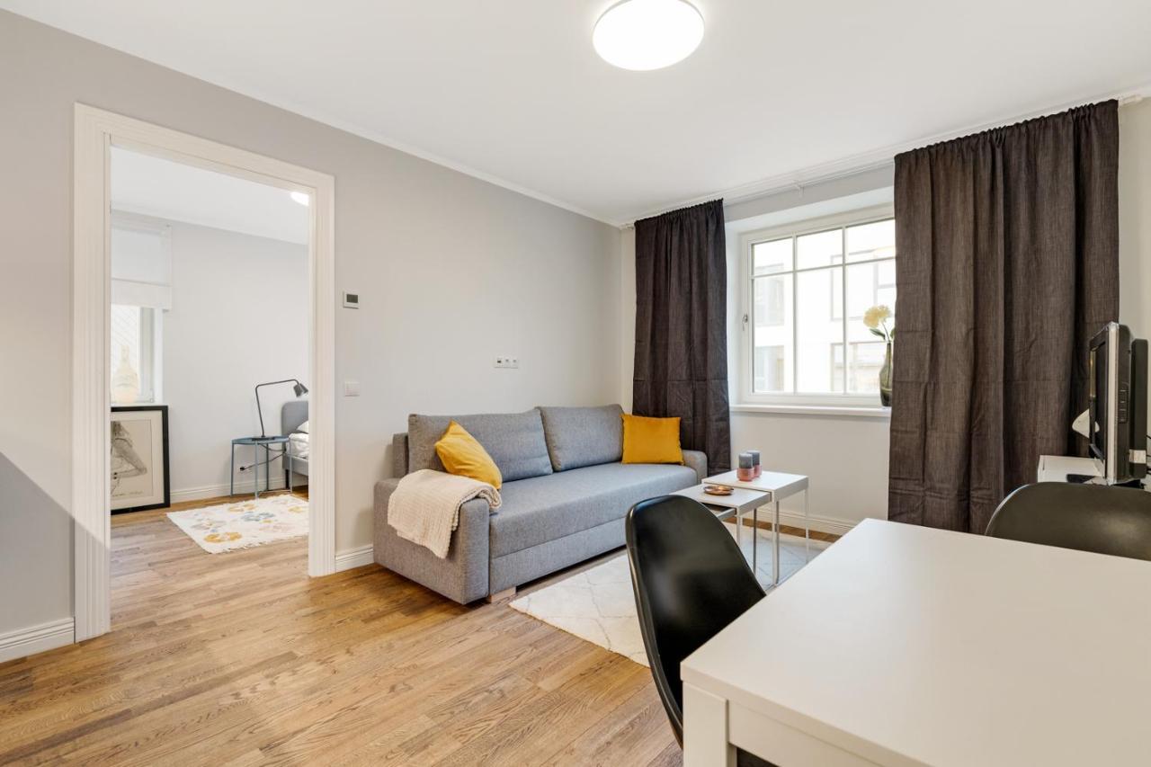 דירות טאלין Charming 1Br In Superb Location, Free Parking & Wi-Fi מראה חיצוני תמונה