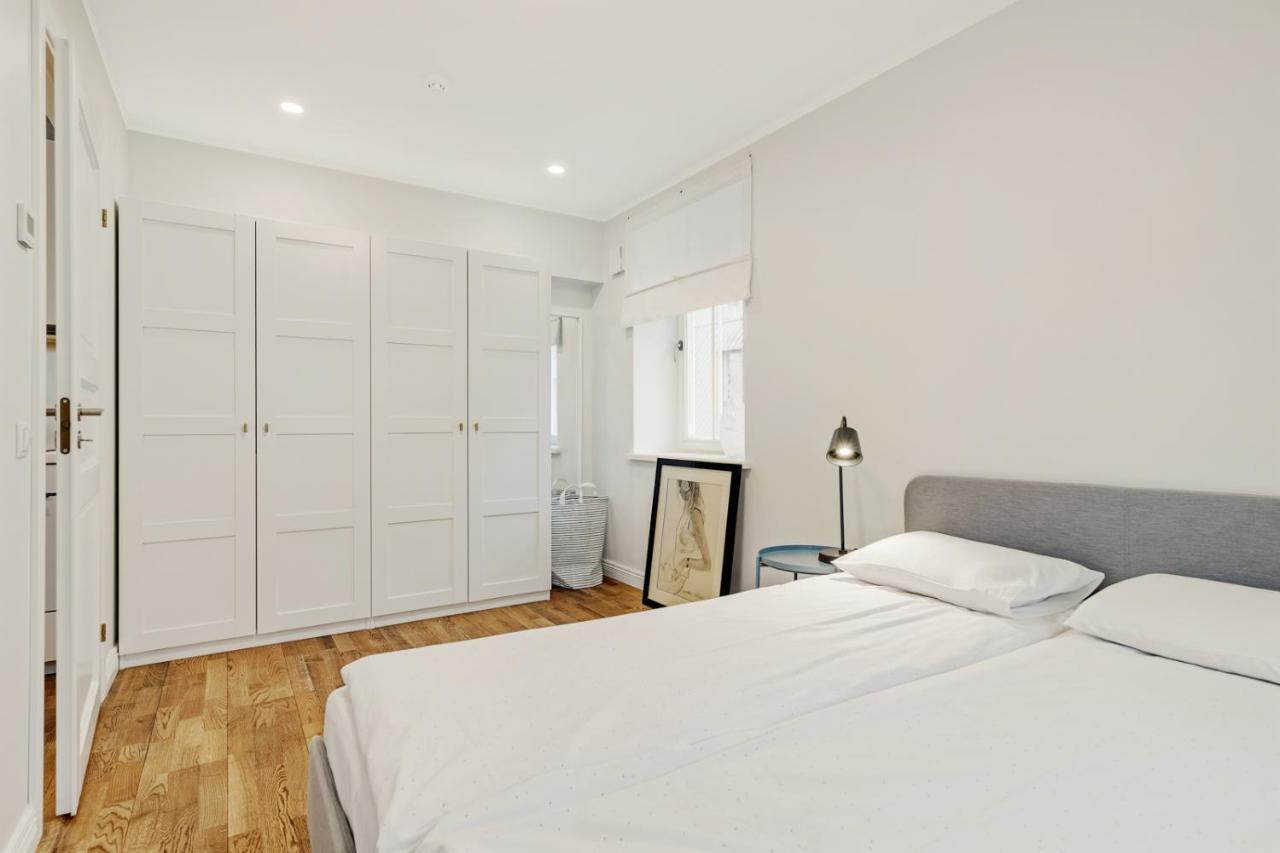 דירות טאלין Charming 1Br In Superb Location, Free Parking & Wi-Fi מראה חיצוני תמונה