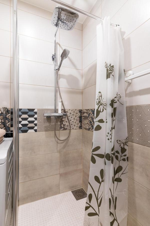 דירות טאלין Charming 1Br In Superb Location, Free Parking & Wi-Fi מראה חיצוני תמונה
