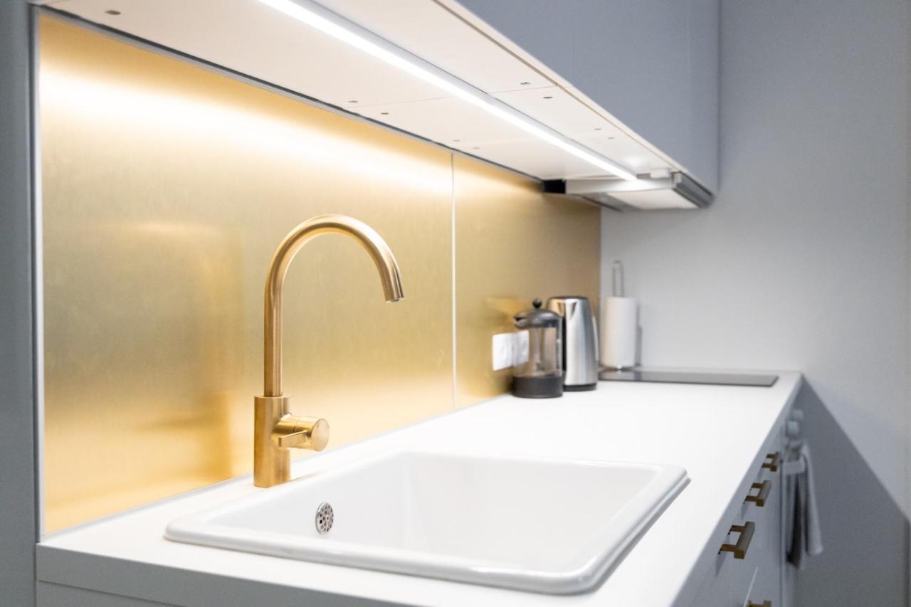 דירות טאלין Charming 1Br In Superb Location, Free Parking & Wi-Fi מראה חיצוני תמונה