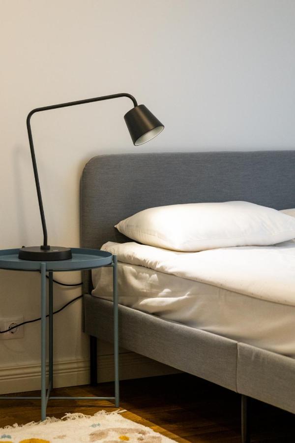 דירות טאלין Charming 1Br In Superb Location, Free Parking & Wi-Fi מראה חיצוני תמונה